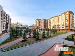 4-к квартира, на длительный срок, 125м2, 2/7 этаж