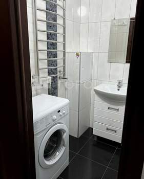 2-к квартира, на длительный срок, 47м2, 3/4 этаж