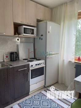 2-к квартира, на длительный срок, 44м2, 4/5 этаж