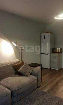 2-к квартира, на длительный срок, 45м2, 1/4 этаж