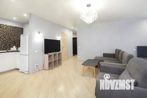 Студия квартира, посуточно, 40м2, 8/15 этаж