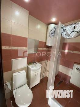 1-к квартира, на длительный срок, 35м2, 5/9 этаж