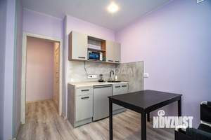 1-к квартира, на длительный срок, 33м2, 3/25 этаж
