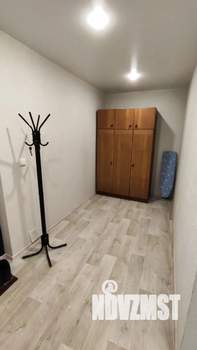 Студия квартира, на длительный срок, 30м2, 14/18 этаж