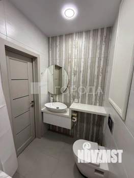 3-к квартира, на длительный срок, 72м2, 5/20 этаж