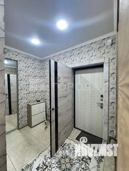 1-к квартира, на длительный срок, 41м2, 13/19 этаж