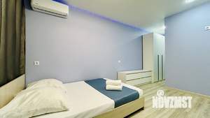 Студия квартира, посуточно, 27м2, 7/17 этаж