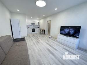 2-к квартира, на длительный срок, 68м2, 14/23 этаж