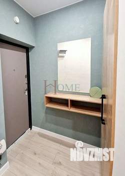 2-к квартира, на длительный срок, 45м2, 18/22 этаж