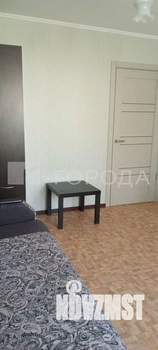 2-к квартира, на длительный срок, 44м2, 2/5 этаж