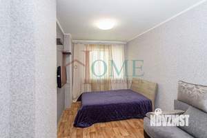 1-к квартира, на длительный срок, 38м2, 17/25 этаж