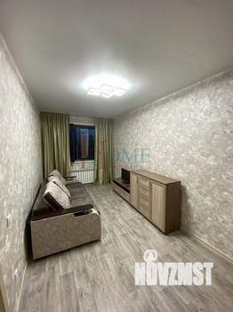 1-к квартира, на длительный срок, 38м2, 6/17 этаж