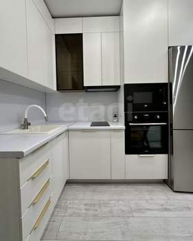 1-к квартира, на длительный срок, 39м2, 10/16 этаж