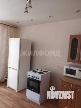 1-к квартира, на длительный срок, 37м2, 9/19 этаж