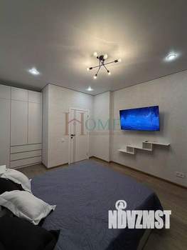 2-к квартира, на длительный срок, 41м2, 6/24 этаж