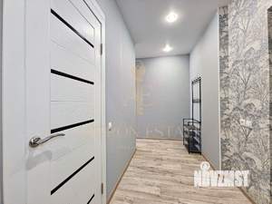 1-к квартира, на длительный срок, 38м2, 3/19 этаж