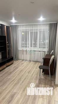 2-к квартира, на длительный срок, 45м2, 2/5 этаж