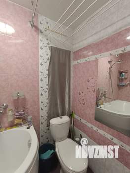 1-к квартира, на длительный срок, 30м2, 2/9 этаж