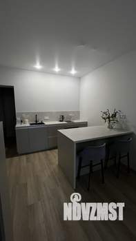 Студия квартира, на длительный срок, 32м2, 1/9 этаж