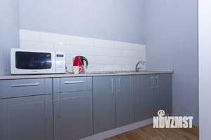 Студия квартира, на длительный срок, 38м2, 8/10 этаж