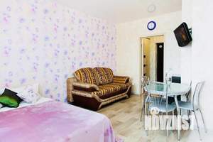 1-к квартира, посуточно, 35м2, 12/25 этаж