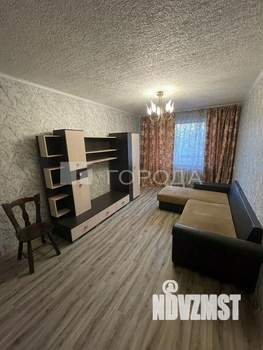1-к квартира, на длительный срок, 36м2, 4/9 этаж