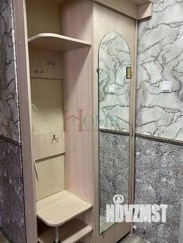 Студия квартира, на длительный срок, 40м2, 1/9 этаж