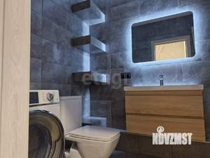 1-к квартира, на длительный срок, 37м2, 16/18 этаж