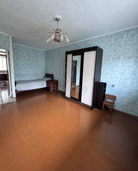 2-к квартира, на длительный срок, 45м2, 5/5 этаж
