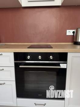 Студия квартира, на длительный срок, 30м2, 2/21 этаж