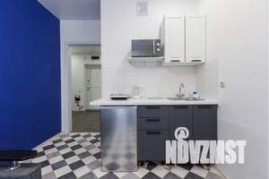 2-к квартира, посуточно, 52м2, 21/25 этаж