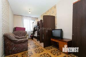 3-к квартира, на длительный срок, 56м2, 3/5 этаж