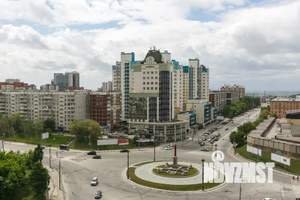 1-к квартира, посуточно, 25м2, 11/25 этаж