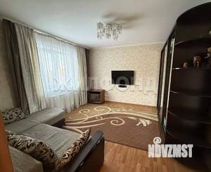 1-к квартира, на длительный срок, 36м2, 7/9 этаж