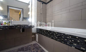 3-к квартира, на длительный срок, 126м2, 9/10 этаж
