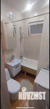 2-к квартира, на длительный срок, 43м2, 3/5 этаж