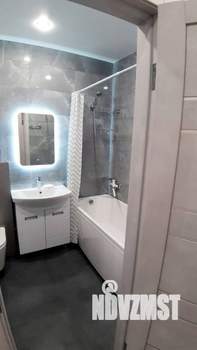 1-к квартира, на длительный срок, 41м2, 7/17 этаж