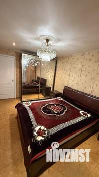 3-к квартира, на длительный срок, 55м2, 3/9 этаж