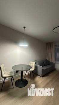 2-к квартира, на длительный срок, 45м2, 2/25 этаж