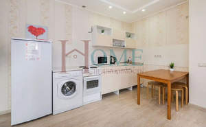 2-к квартира, на длительный срок, 46м2, 3/19 этаж