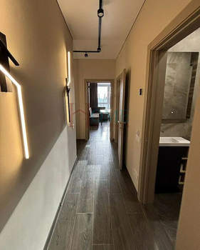 2-к квартира, на длительный срок, 65м2, 20/24 этаж