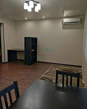 1-к квартира, на длительный срок, 78м2, 7/9 этаж