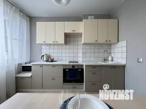 1-к квартира, посуточно, 34м2, 10/16 этаж