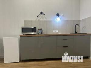 1-к квартира, посуточно, 60м2, 1/1 этаж