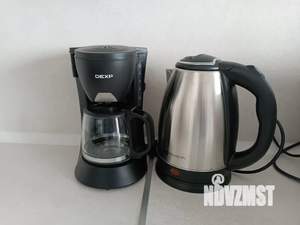 1-к квартира, посуточно, 39м2, 3/18 этаж