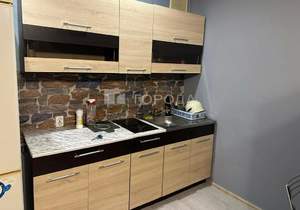 1-к квартира, на длительный срок, 33м2, 6/10 этаж