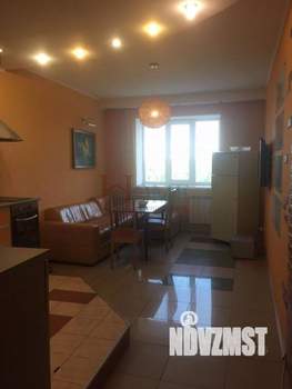 2-к квартира, на длительный срок, 63м2, 8/9 этаж