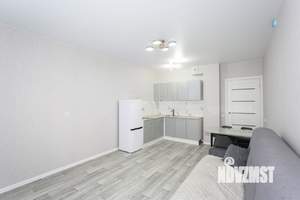 1-к квартира, на длительный срок, 51м2, 18/18 этаж