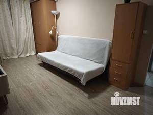 2-к квартира, посуточно, 42м2, 1/4 этаж