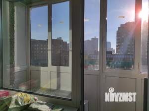 1-к квартира, на длительный срок, 30м2, 5/9 этаж